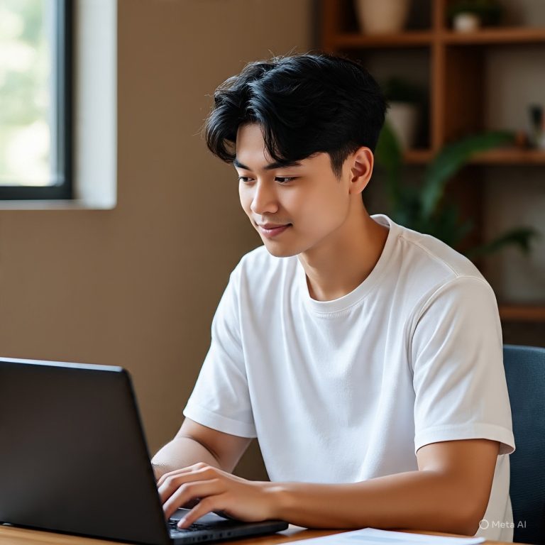 5 Tips Mengembangkan Blog Pribadi untuk Portofolio Mahasiswa Teknologi