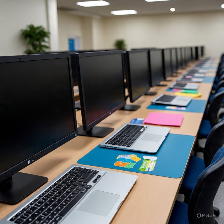 Apakah Mahasiswa Teknologi Membutuhkan Portofolio?