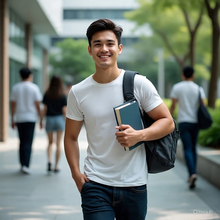 Self Development: Kembangkan Diri Sebagai Mahasiswa