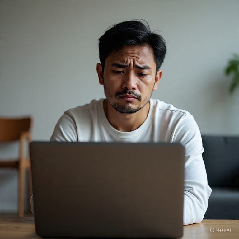 8 Tips Mengatasi Jenuh Saat Menyelesaikan Tugas Akhir