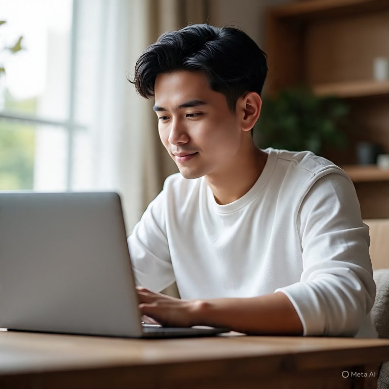 6 Tips untuk Mahasiswa Teknik Informatika Berprestasi dan Tidak Khawatir Cari Kerja