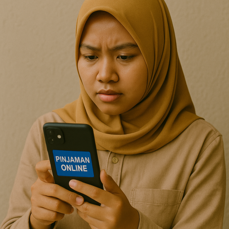 Pengalaman Mahasiswa Menggunakan Kredivo Untuk Mempermudah Keuangan