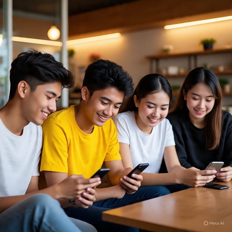 7 Plus Minus Pinjol untuk Mahasiswa yang Perlu Diketahui