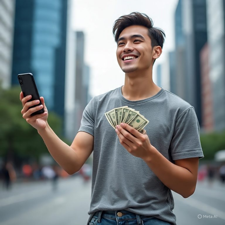 Mengetahui Apa Saja yang Membuat Pinjol Halal untuk Mahasiswa