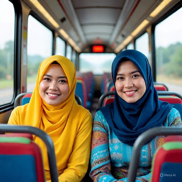 7 Tips Packing Cepat untuk Muslim Perempuan Saat Liburan Kampus yang Tidak Boleh Dilewatkan
