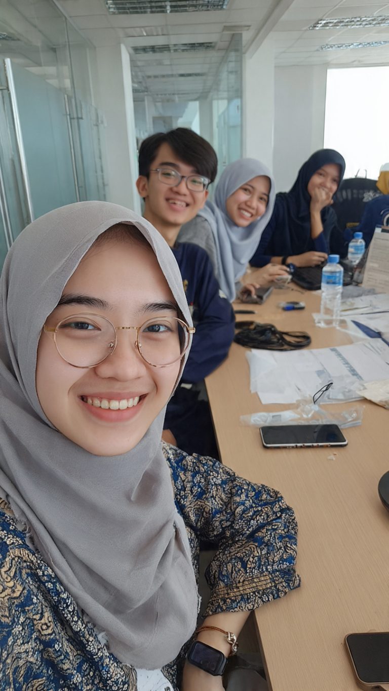 Apakah Mahasiswa Teknologi Harus Mempelajari Digital Marketing?