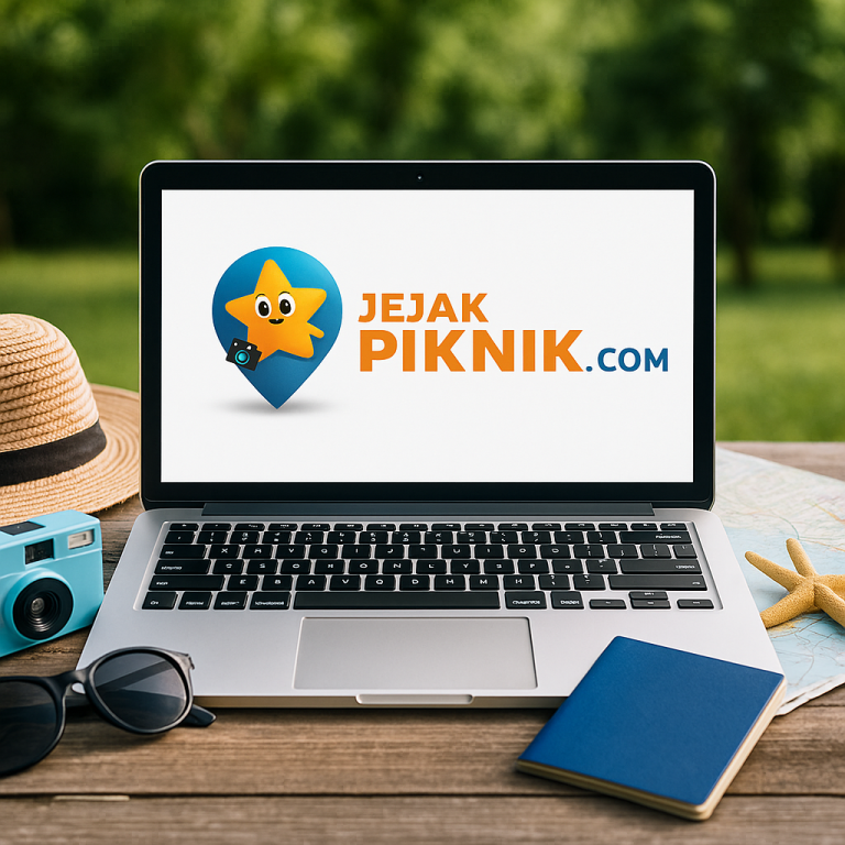 5 Alasan Mengapa Jejakpiknik.com Adalah Platform yang Dibutuhkan untuk Travel Indonesia