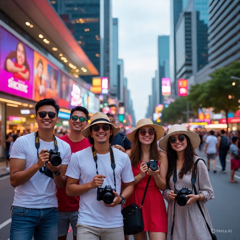 Beberapa Hal yang Sering Dilupakaan Mahasiswa Saat Mau Liburan