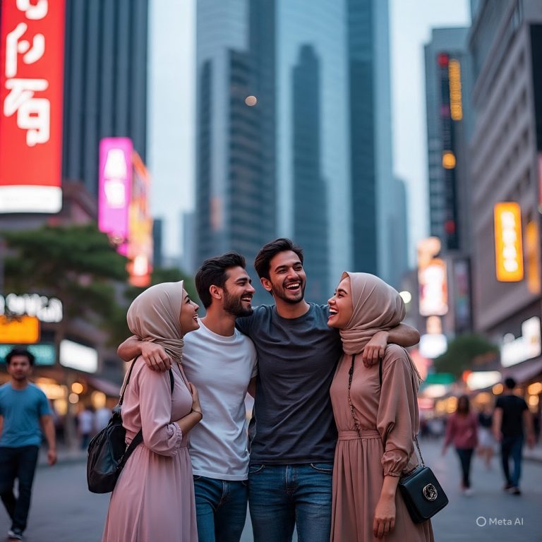 Mengapa Mahasiswa Teknologi Islam Perlu Menerapkan Tips Liburan yang Efektif?