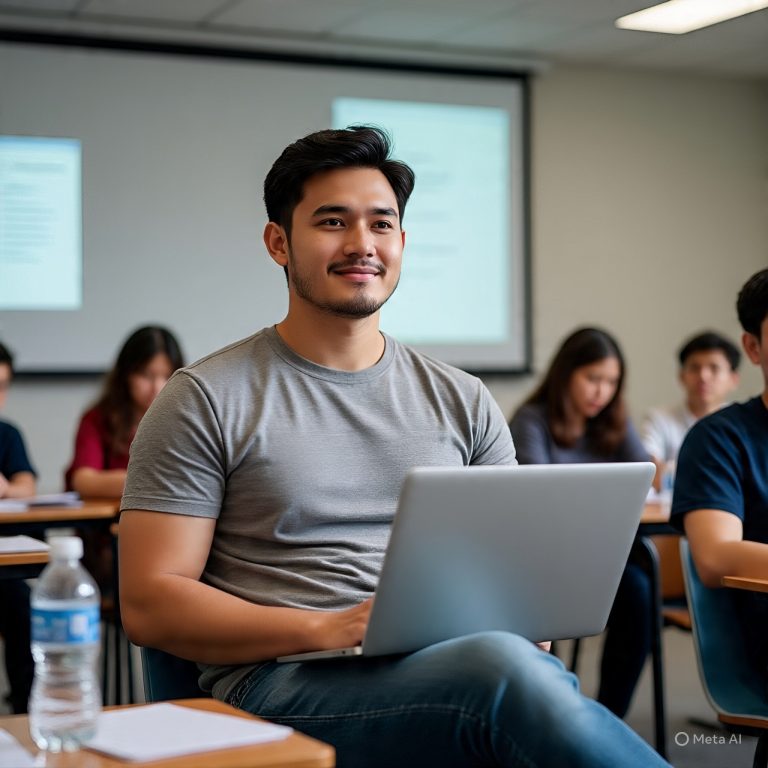 Waspadai Kesalahan Umum dalam Bisnis Mahasiswa Teknologi yang Bisa Menghancurkan Karir Anda