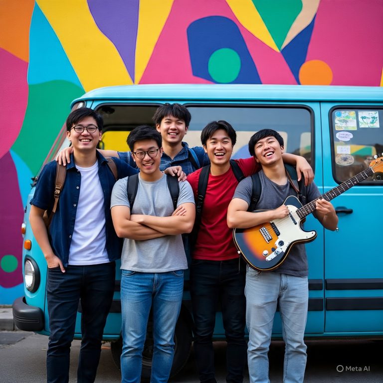 Kenyamanan Perjalanan Menjadi Faktor Penting dalam Aktivitas Mahasiswa